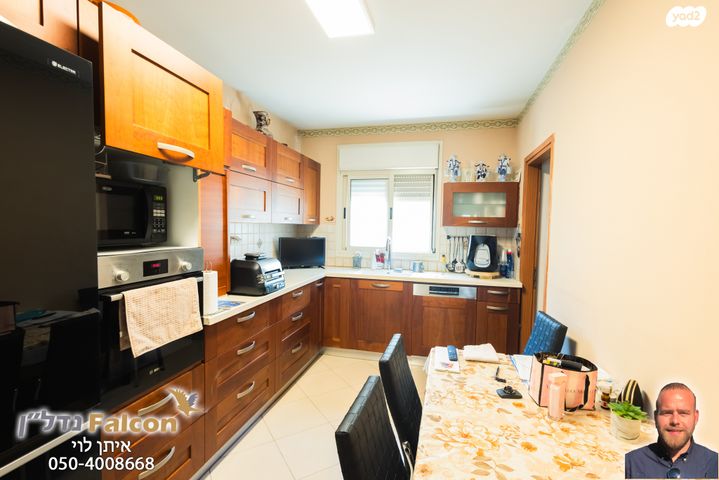 דירת גן, שבט דן, רובע י"ב, אשדוד