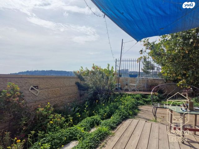 דופלקס, גיחון, גבעת חנניה, אבו תור, ירושלים