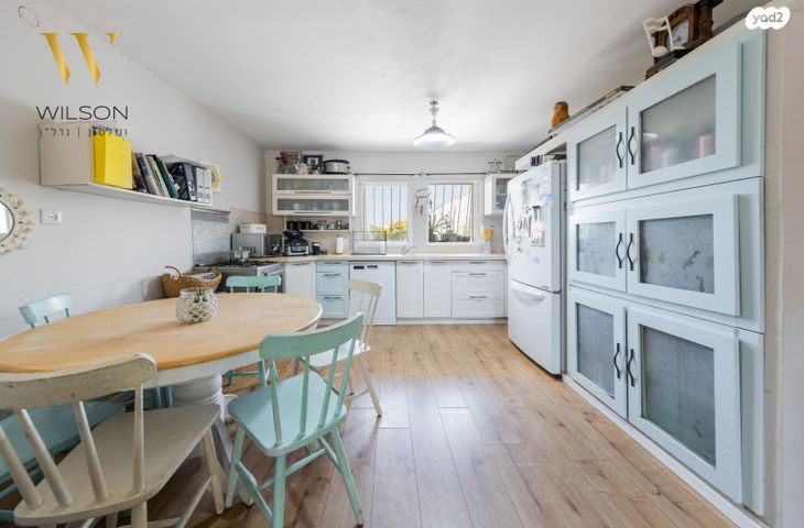 גג/ פנטהאוז, חטיבת יפתח, הדרים, הדרים החדשה, כפר סבא