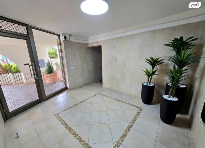 דירה, בארי 45, צפון מזרח מרכז העיר, נתניה