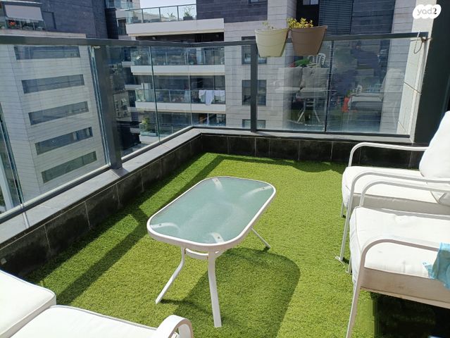 דירה, פינסקר, עיר, מרכז העיר, נהריה