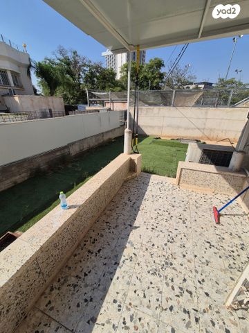 דירת גן, באר שבע