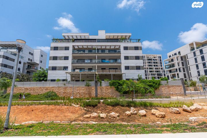 גג/ פנטהאוז, השולמית, אור ים, אור עקיבא