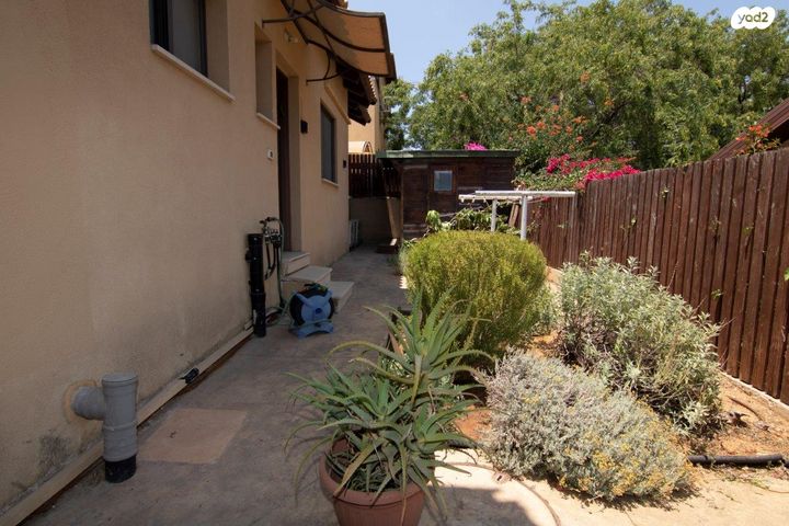 בית פרטי/ קוטג', חבצלת, רחובות