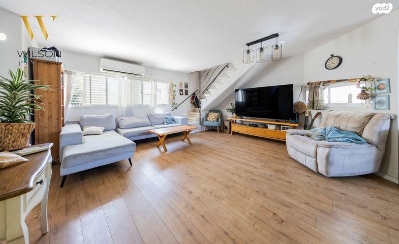 גג/ פנטהאוז, חטיבת יפתח, הדרים, הדרים החדשה, כפר סבא