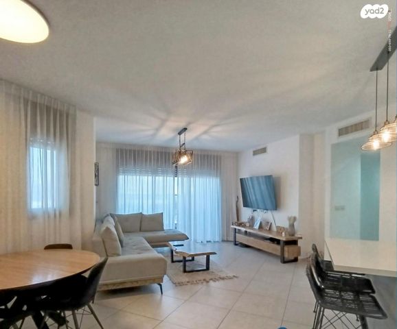 דירה, העלייה 3, רמת משה / בית שמש הוותיקה, בית שמש