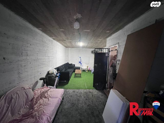 דירה, החשמונאים 6, לב העיר, בת ים