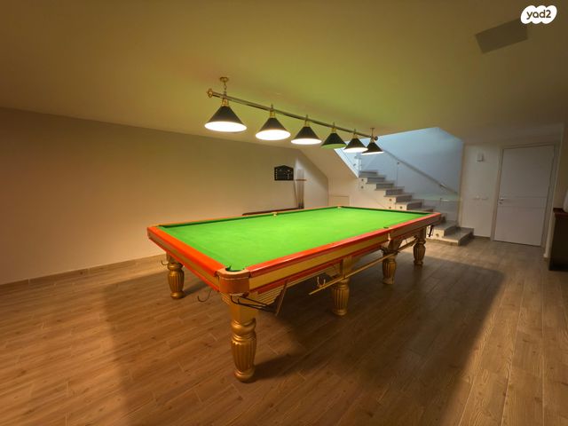 דו משפחתי, מוריה, גן יבנה