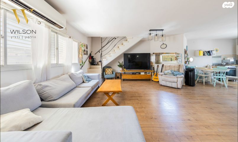 גג/ פנטהאוז, חטיבת יפתח, הדרים, הדרים החדשה, כפר סבא