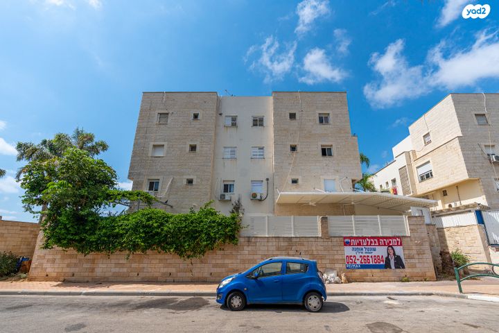 דירת גן, יהודה הלוי, היובל, אור עקיבא