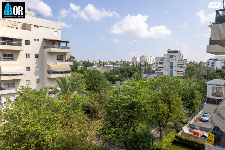 דירה, נופר, נאות בגין, לב יבנה, יבנה