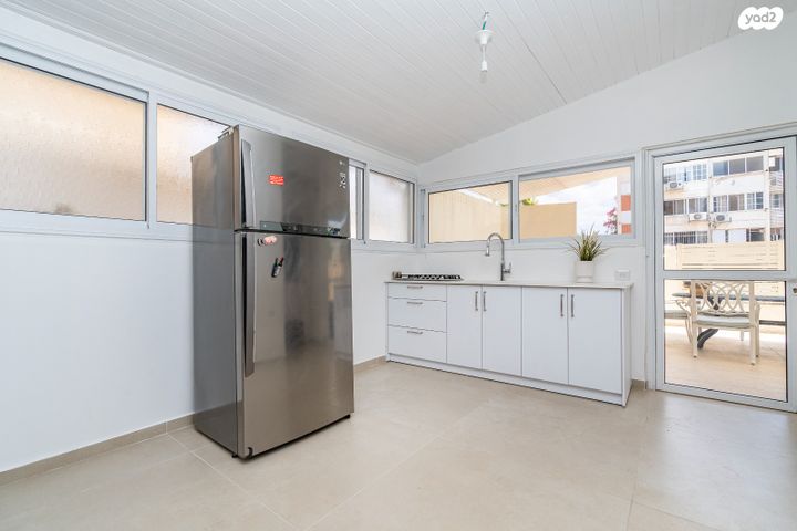 דירת גן, יהודה הלוי, היובל, אור עקיבא