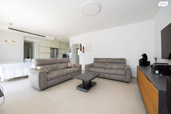 דופלקס, ירושלים