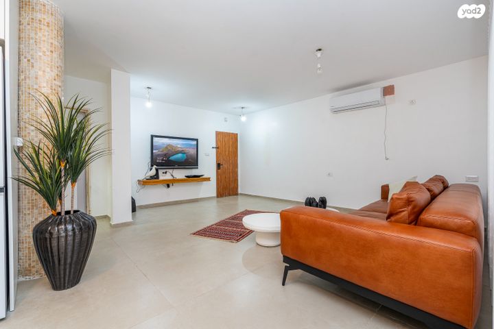 דירת גן, יהודה הלוי, היובל, אור עקיבא