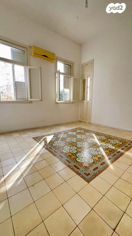 דירה, עזה, מכללת תל אביב יפו, דקר, תל אביב יפו