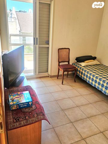 גג/ פנטהאוז, משה קול, בית הכרם, רמת בית הכרם, ירושלים