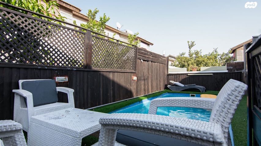 בית פרטי/ קוטג', רמות, באר שבע