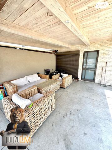 בית פרטי/ קוטג', חיל קשר 34, נטעים, נתיבות