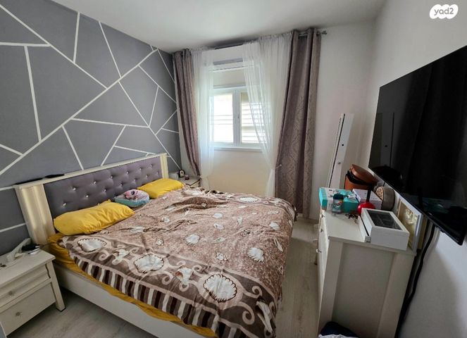 דירה, בארי 45, צפון מזרח מרכז העיר, נתניה