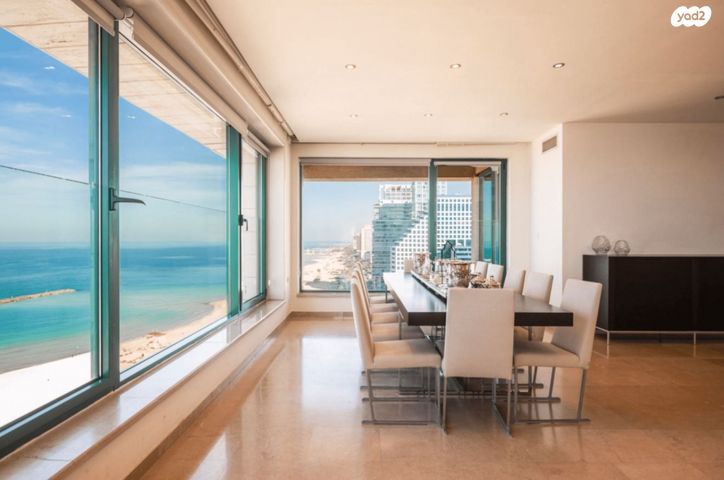 דירה, תל אביב יפו