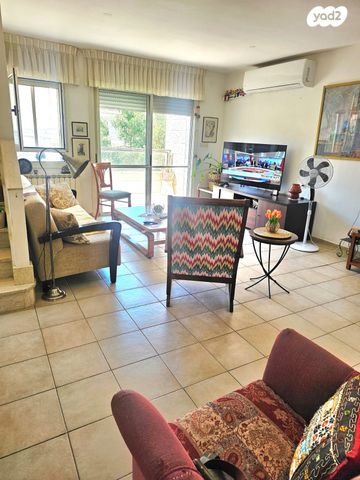 גג/ פנטהאוז, משה קול, בית הכרם, רמת בית הכרם, ירושלים