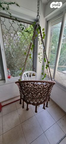 דירה, יהודה בורלא, רמות רמז, חיפה