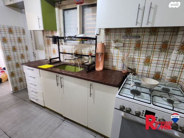 דירה, החשמונאים 6, לב העיר, בת ים