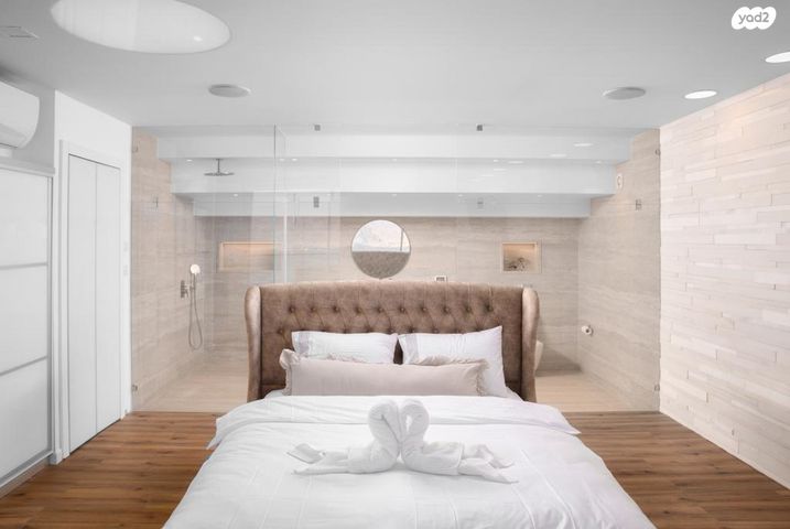 גג/ פנטהאוז, הנבטים, אילת