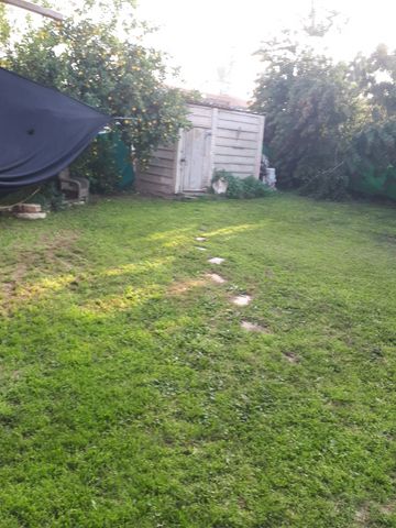 בית פרטי/ קוטג', רחבת האדמונית, הפרחים, קרית גת