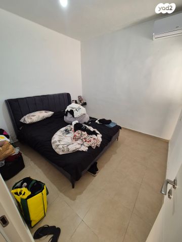 דירת גן, באר שבע