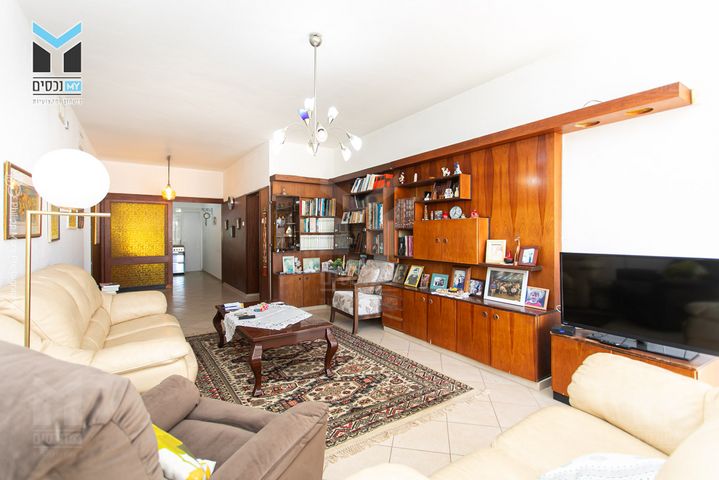 דירה, הראל, רוממה, חיפה