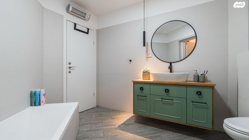 דירה, יוסף בורג 3, נווה זאב, נאות אילן, באר שבע