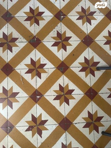 דירה, עזה, מכללת תל אביב יפו, דקר, תל אביב יפו