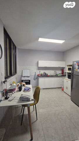 דירה, יוסף פלדמן, כפר גנים ב, פתח תקווה