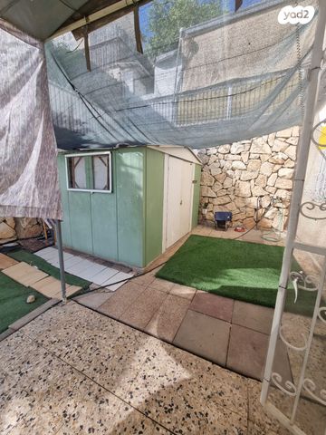 דירת גן, ירדן, זאב, נצרת עילית / נוף הגליל