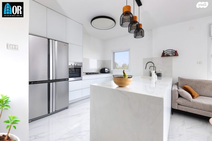 דירה, נופר, נאות בגין, לב יבנה, יבנה