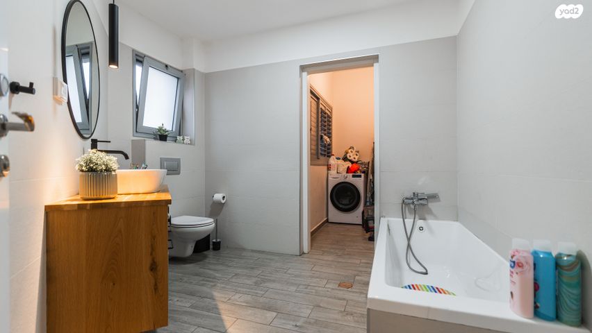 דירה, יוסף בורג 3, נווה זאב, נאות אילן, באר שבע