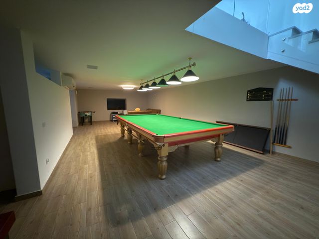 דו משפחתי, מוריה, גן יבנה