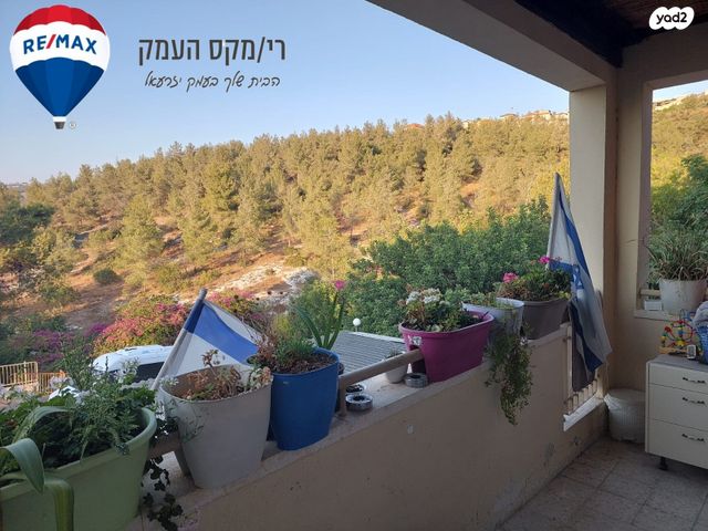 דירת גן, הדוברת 14, פנינת העמק, מגדל העמק