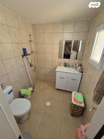 דירת גן, באר שבע