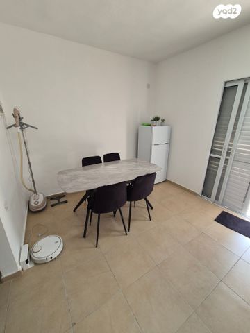 דירת גן, באר שבע