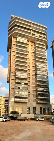 דירה, בני בנימין 43, גלי הים, נתניה