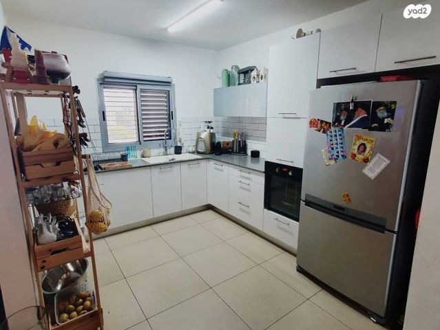 דירה, משעול חובבי ציון 7, נאות יצחק רבין, שדרות