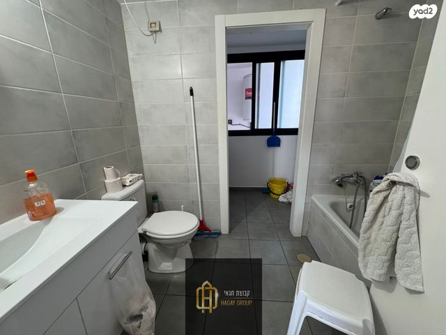 דירה, משה לוי 7, נאות שמיר, רמלה