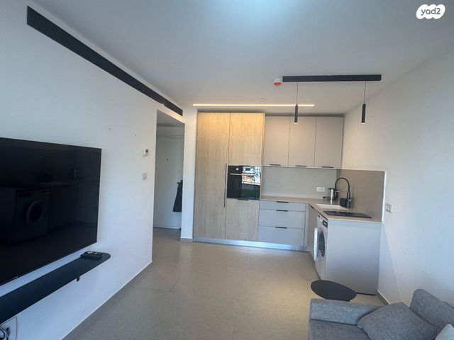 דירת גן, שדרות ששת הימים, אילת