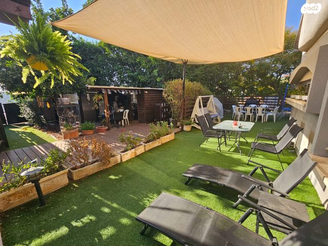 בית פרטי/ קוטג', ספיר, שערי תקווה