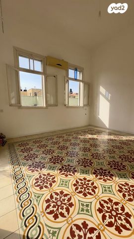 דירה, עזה, מכללת תל אביב יפו, דקר, תל אביב יפו