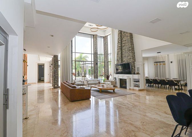 בית פרטי/ קוטג', קיסריה