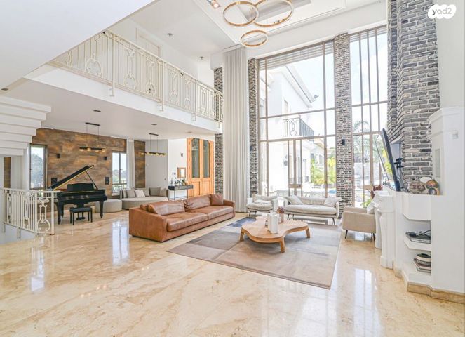 בית פרטי/ קוטג', קיסריה