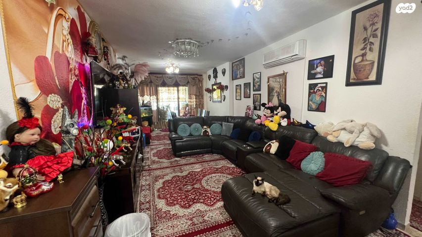 דירה, מקדונלד 12, צפון מערב מרכז העיר, נתניה